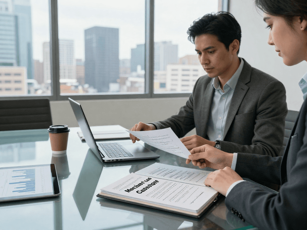 Breaking Down the Latest PayPal Merchant Cash Advance Developments for 2026