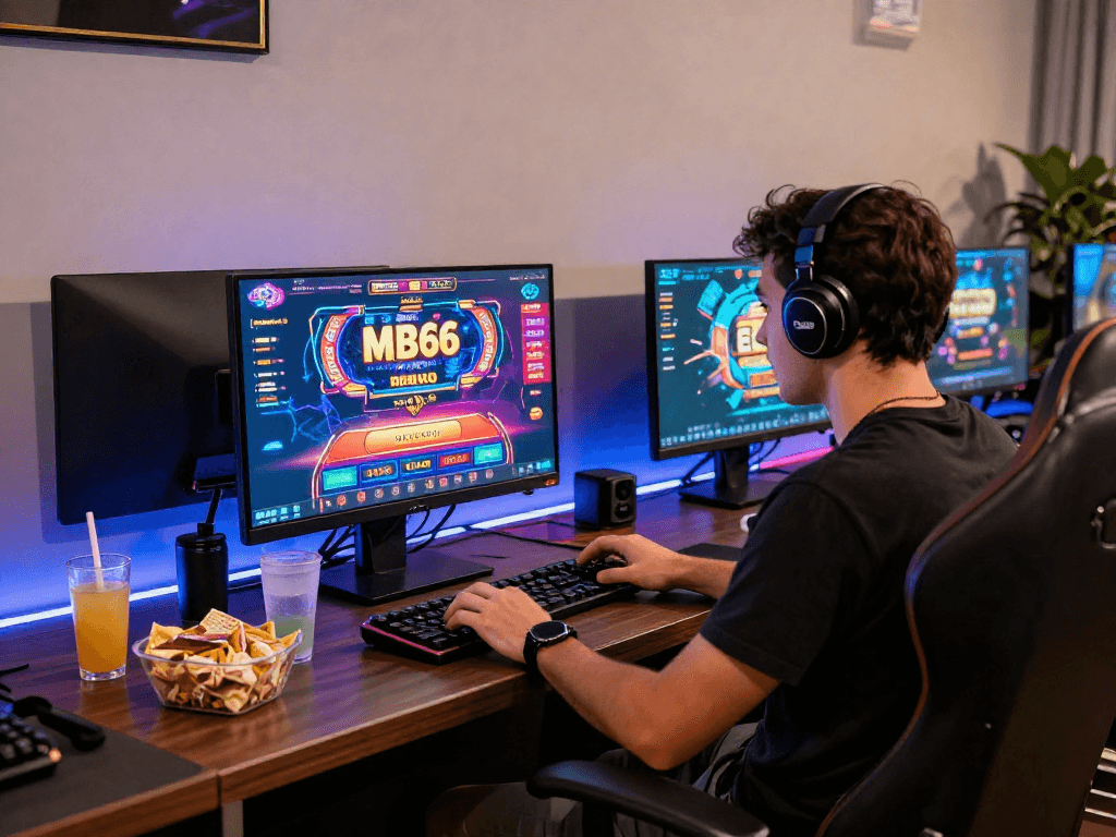 Mb66 According to Top Gambling Analysts: Proven Strategies for 2026 Success